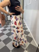 Falda estampada - Imagen 2