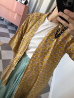 Kaftán indio - Imagen 3