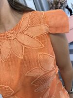 Conjunto de red con flores - Imagen 5