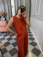 Chaleco cruzado caldera - Imagen 2