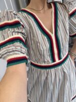 Vestido estilo mexicano - Imagen 3