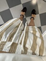 Short raya ancha - Imagen 2