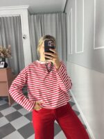 Camiseta rayas - Imagen 4