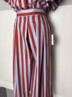 Pantalón culotte - Imagen 3