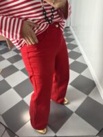 Vaquero rojo - Imagen 2