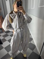 Pantalón bombacho - Imagen 3