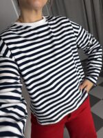 Camiseta rayas - Imagen 3