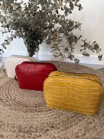 Bolso de piel