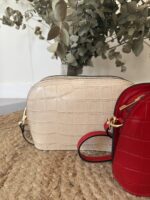 Bolso de piel - Imagen 6