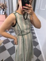 Vestido de lino - Imagen 3