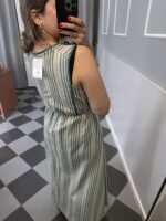 Vestido de lino - Imagen 4