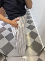 Pantalón ancho - Imagen 2