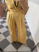 Pantalón mostaza - Imagen 4