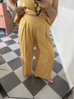 Pantalón mostaza - Imagen 2