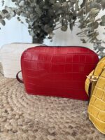Bolso de piel - Imagen 2