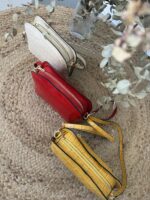 Bolso de piel - Imagen 3