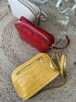 Bolso de piel - Imagen 4
