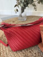 Bolso trenzado pequeño - Imagen 4