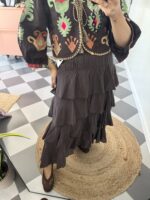 Falda volantes - Imagen 3