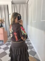 Chaqueta india - Imagen 3