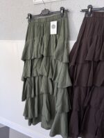 Falda volantes - Imagen 5
