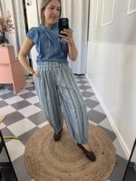 Pantalón hippie - Imagen 6