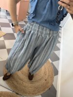 Pantalón hippie - Imagen 5