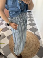 Pantalón hippie - Imagen 7