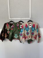 Chaqueta india - Imagen 2