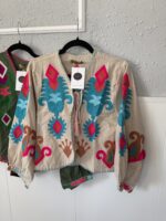 Chaqueta india - Imagen 5