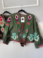 Chaqueta india - Imagen 6