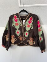 Chaqueta india - Imagen 4