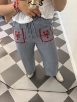 Pantalón langostas - Imagen 2