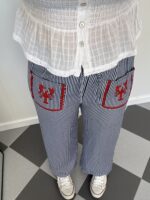 Pantalón langostas