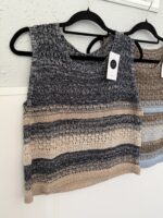 Top sisa croché - Imagen 3