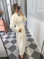 Chaqueta traje cruzada - Imagen 3