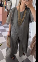 Conjunto casaca