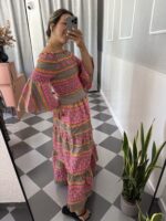 Conjunto hippie - Imagen 2