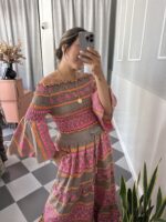 Conjunto hippie - Imagen 3