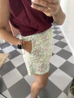 Short flores - Imagen 2