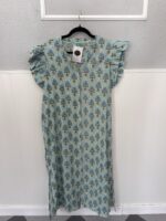 Vestido indio - Imagen 4
