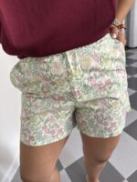 Short flores