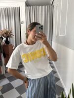 Camiseta iconic - Imagen 2