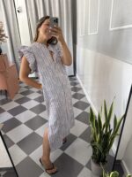 Vestido indio - Imagen 5