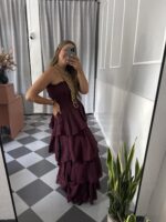 Vestido volantes - Imagen 3