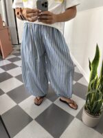 Pantalón multi rayas - Imagen 3