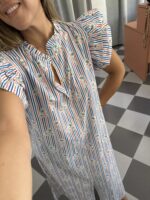 Vestido indio - Imagen 2