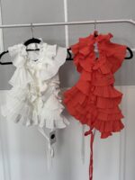 Top volantes - Imagen 4