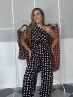 Conjunto manchitas