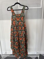 Vestido volantes - Imagen 3
